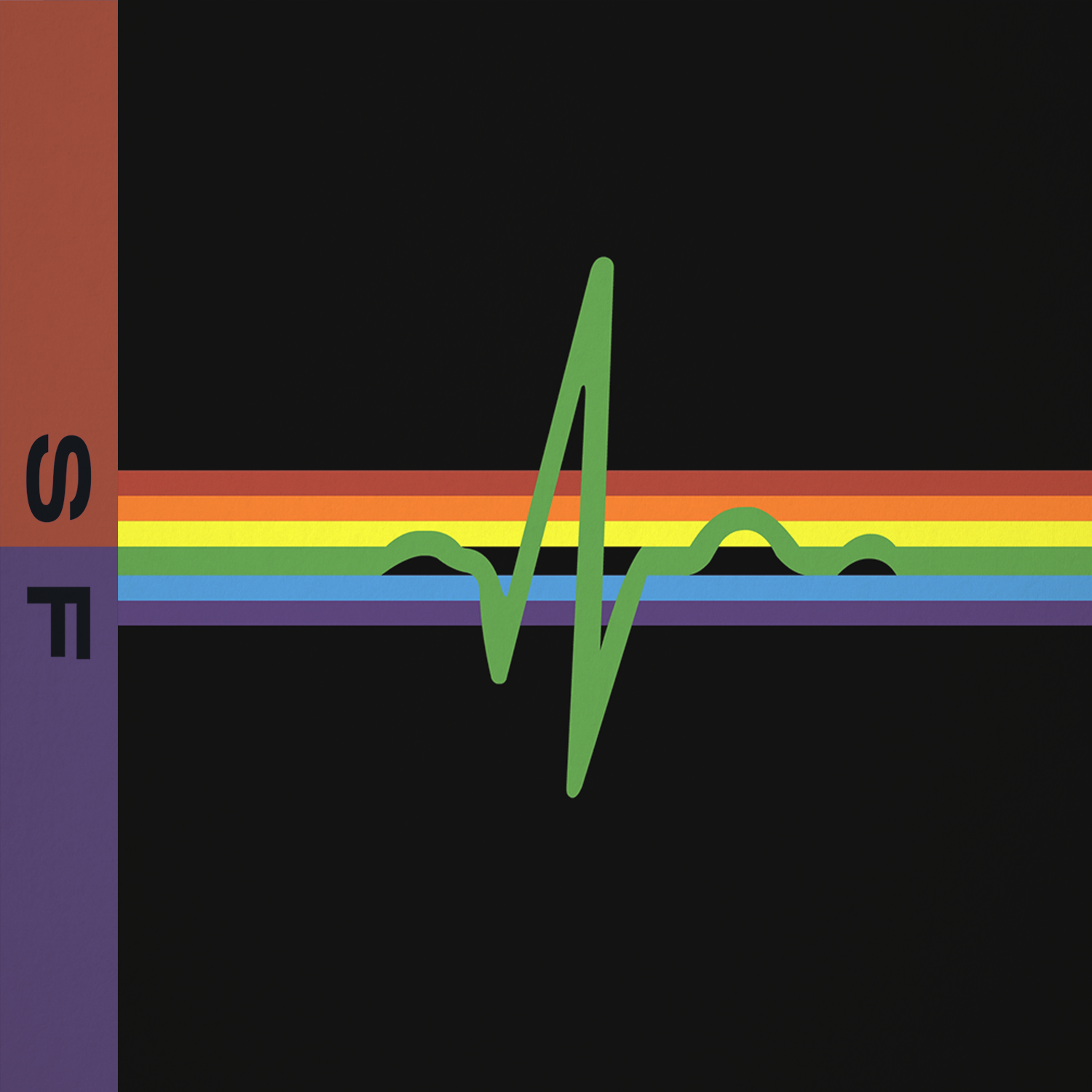 Event image for Pink Floyd - The Dark Side of the Moon: LISTEN