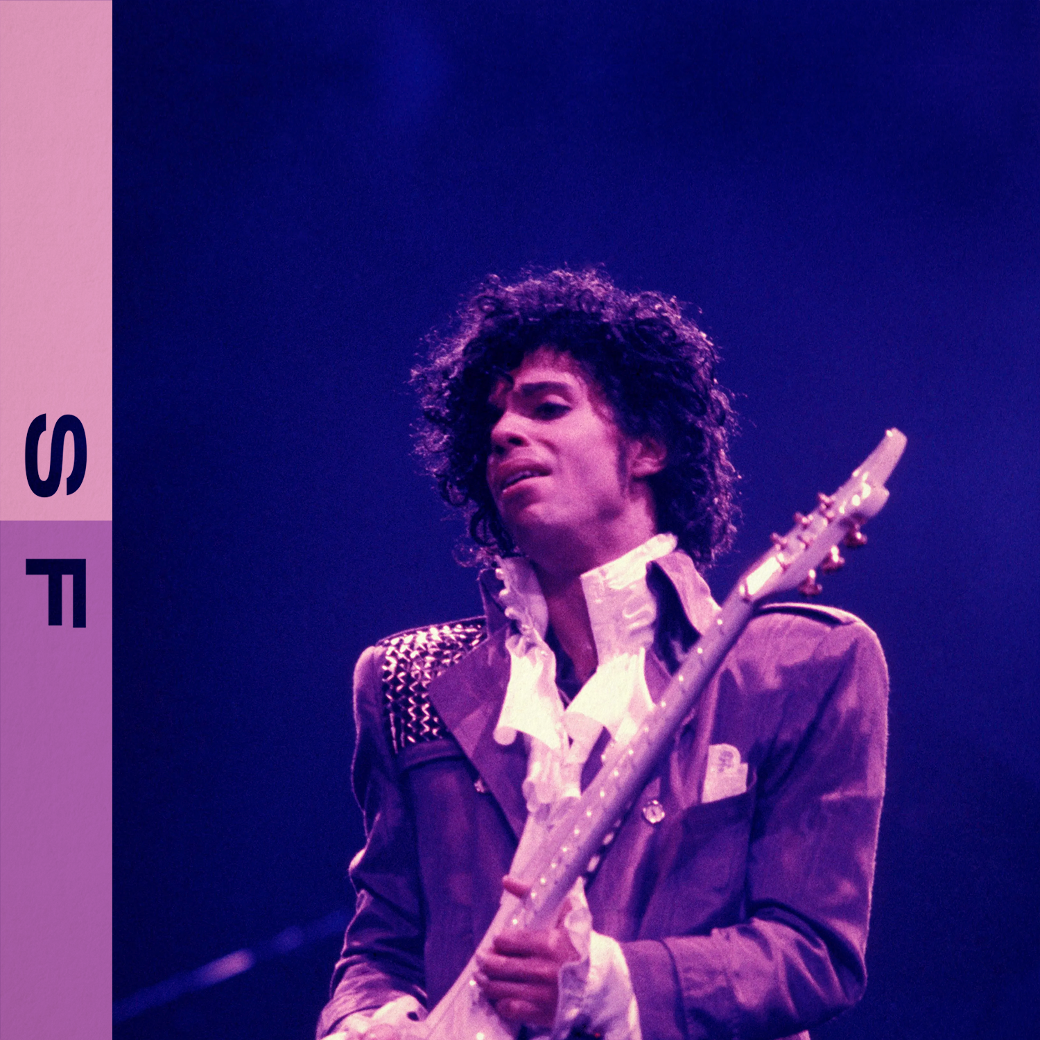 Event image for Prince - Purple Rain : LISTEN