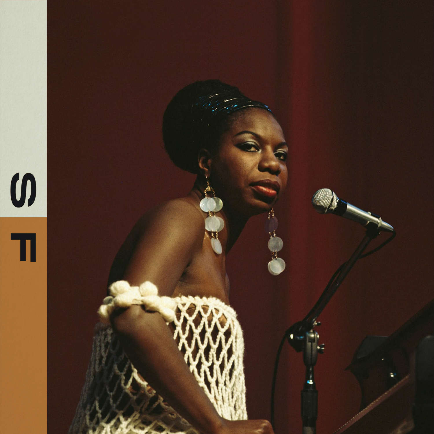 Event image for Nina Simone - Selected Works : LISTEN